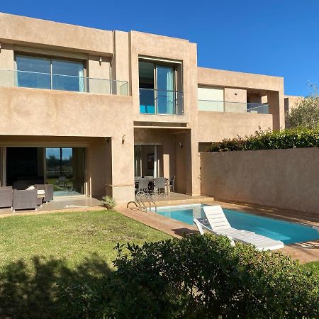 Villa Prestige Маракеш Екстериор снимка