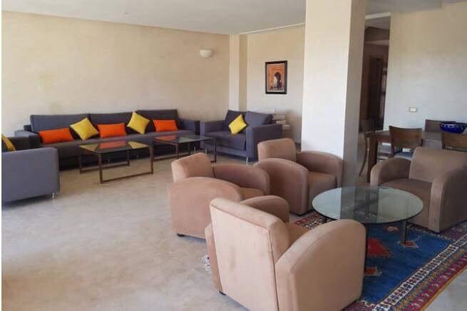 Villa Prestige Маракеш Екстериор снимка