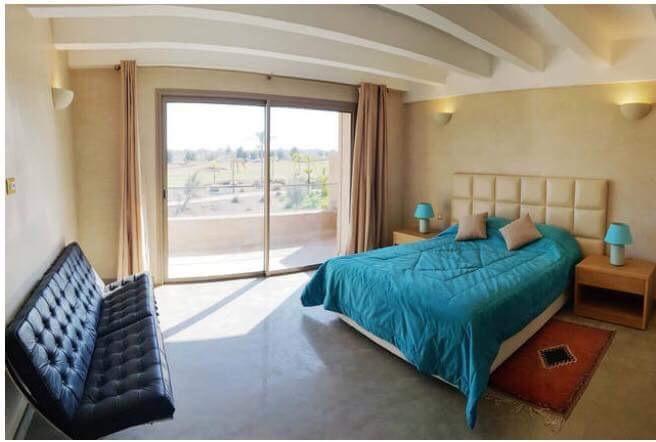 Villa Prestige Маракеш Екстериор снимка